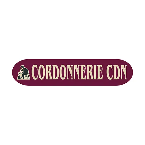 Cordonnerie Carrefour du Nord logo