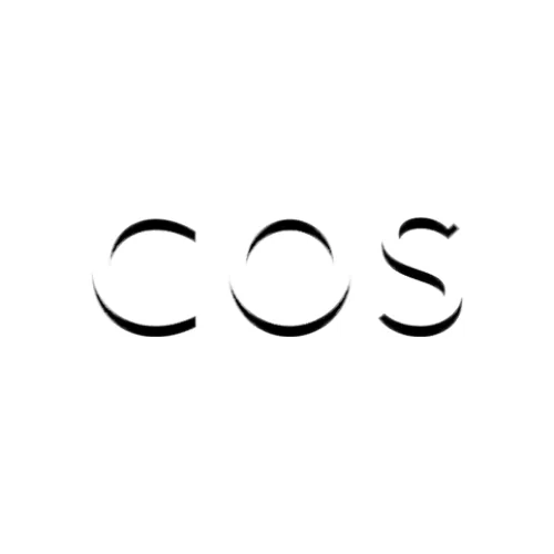 COS logo