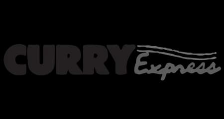 Curry Express logo