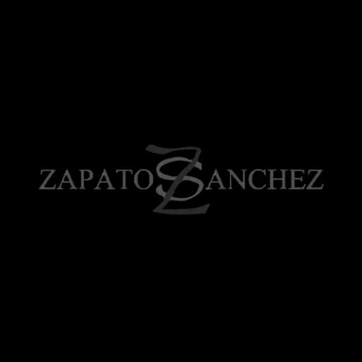 Custom Shoes By Zapato Sanchez logo