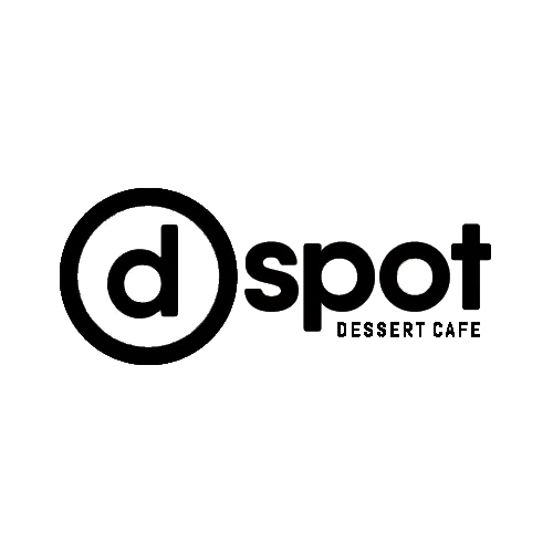 D Spot Dessert Cafe logo