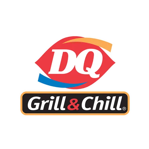 Dairy Queen Grill & Chill logo