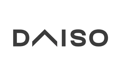 Daiso logo