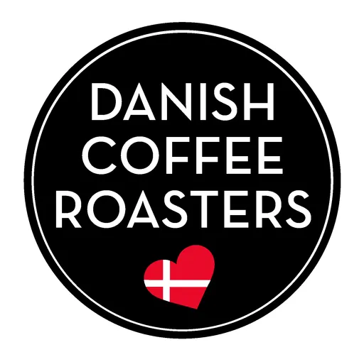 Danish Coffee Roasters logo