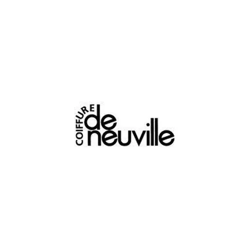 De Neuville Coiffure logo