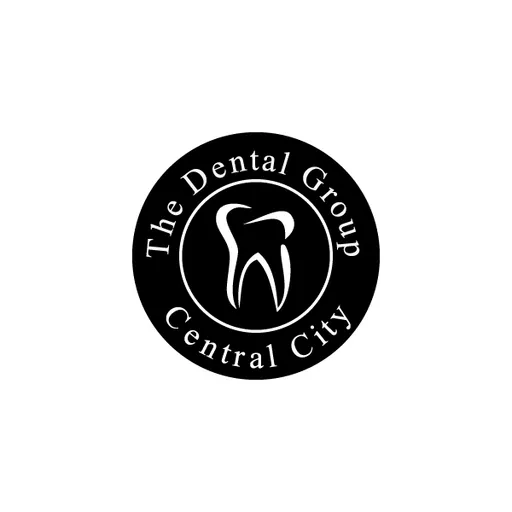 Dental Group at Central City logo