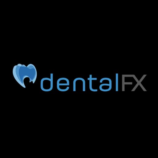 DentalFX logo