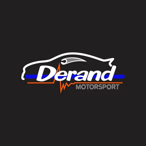 Derand Motorsport logo