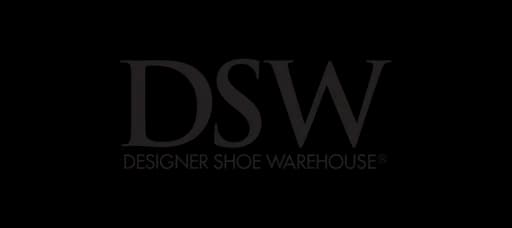 Designer Shoe Warehouse logo