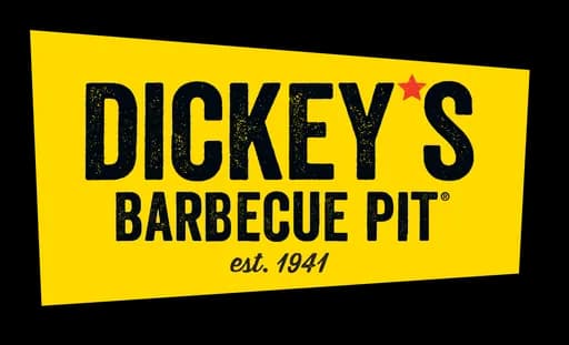 Dickey's Barbeque Pit logo