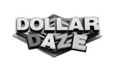 Dollar Daze logo