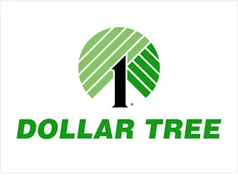 Dollar Tree - 163 logo
