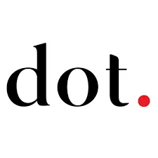 Dot Furniture logo