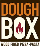 DoughBox Wood Fired Pizza & Pasta logo