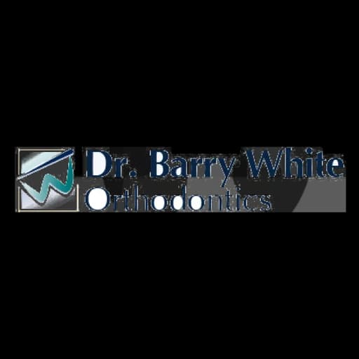 Dr. Barry White - Orthodontist logo