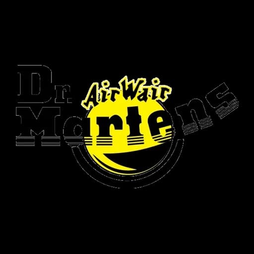 Dr. Martens logo