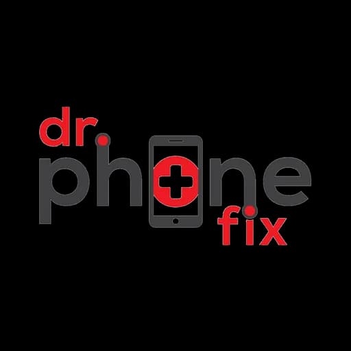 Dr. Phone Fix logo