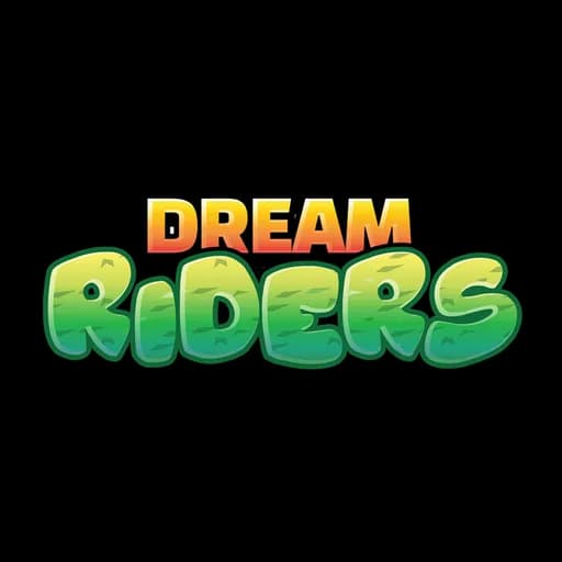 Dream Riders logo