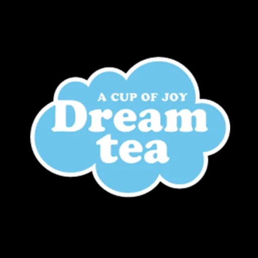 Dream Tea House logo