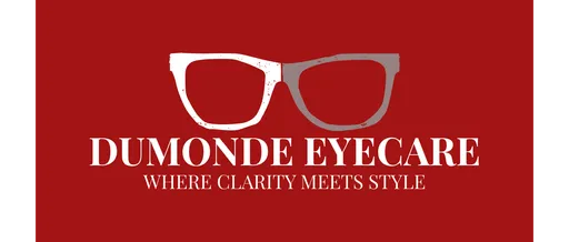 Du Monde Eyecare logo