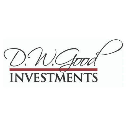 D.W Good Investments logo