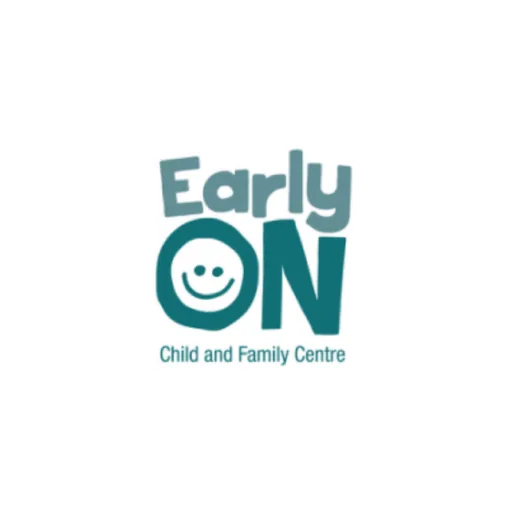 EarlyOn Child and Family Centre – Guelph logo