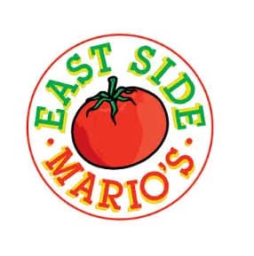 East Side Mario's - Exterior Entrance logo