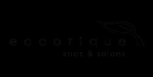 Eccotique Spa logo