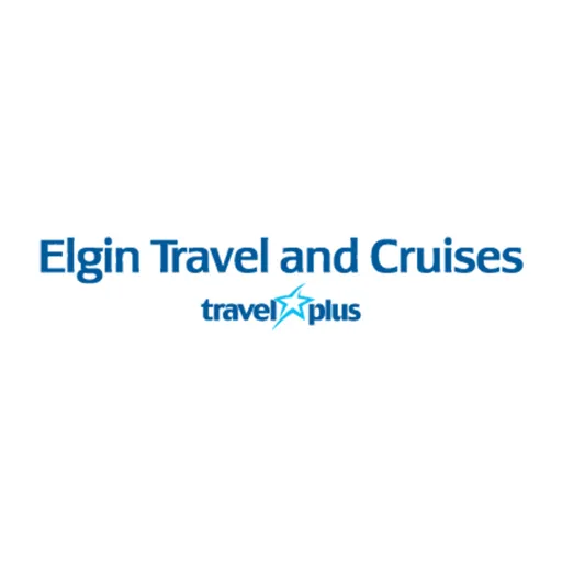 Elgin Travel & Cruises logo