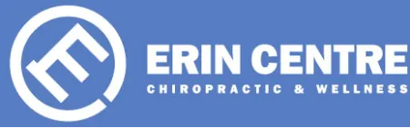 Erin Centre Chiropractic and Wellness (Exterior Plaza) logo