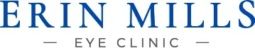 Erin Mills Eye Exam Clinic logo