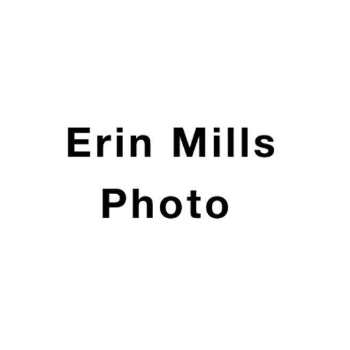 Erin Mills Photo logo