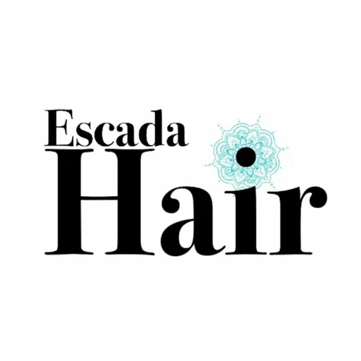 Escada Hair logo