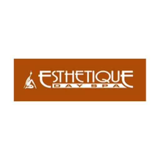 Esthetique Body Salon logo