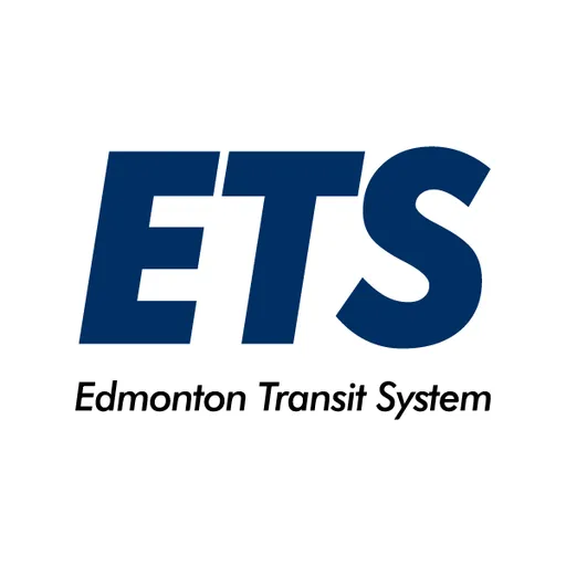 ETS Transit Centre logo