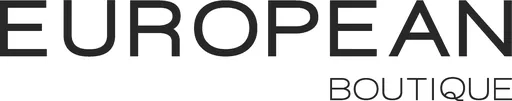European Boutique logo