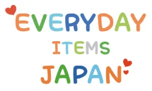 Everyday Items Japan logo