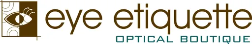 Eye Etiquette Optical Boutique logo
