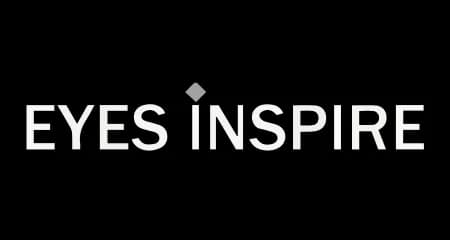Eyes Inspire logo