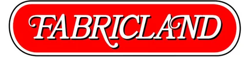 Fabricland - 202 logo