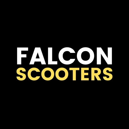 Falcon Scooters logo