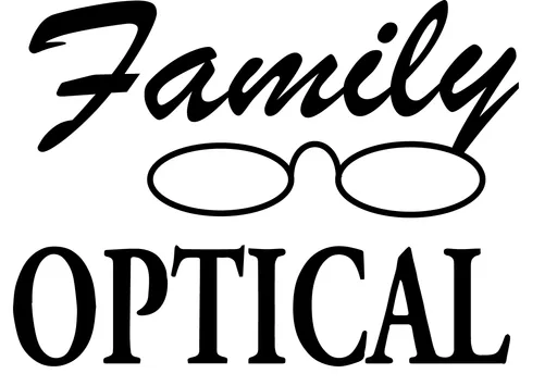Family Optical logo