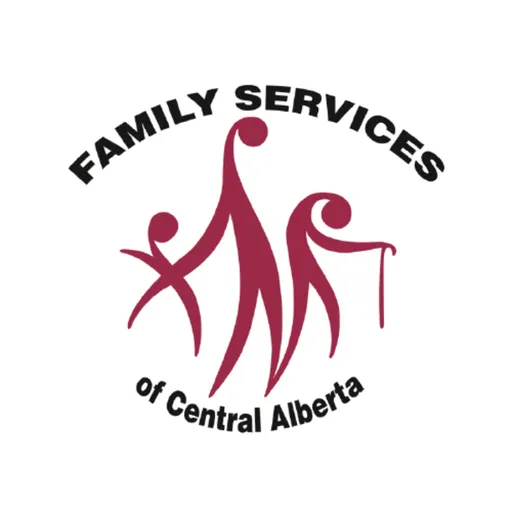 Family Services of Central Alberta (Play Space) logo