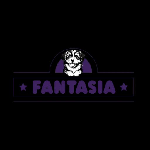 Fantasia Dogs logo
