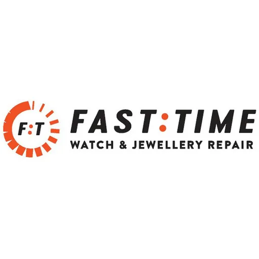 Fast Time Watch & Jewellery Repair Inc. logo