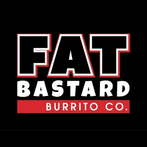 Fat Bastard Burrito logo