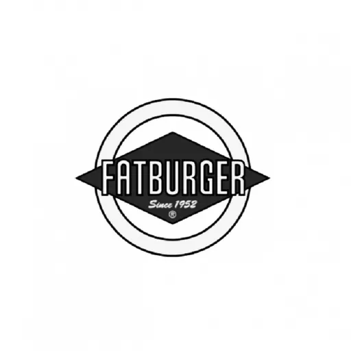 Fatburger logo