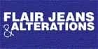 Flair Jeans & Alterations logo