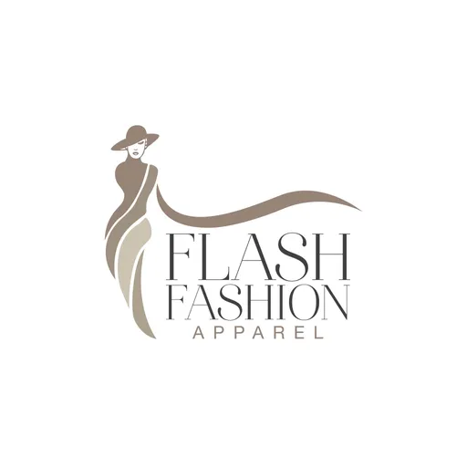 Flash Fashion logo
