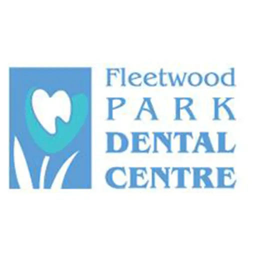 Fleetwood Park Dental Centre logo